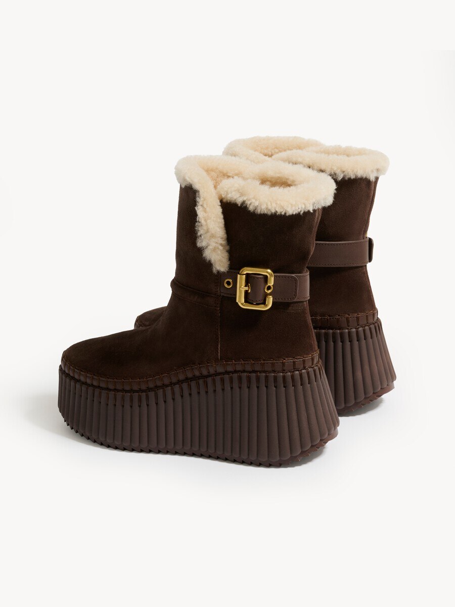 Nama ankle boot - 5