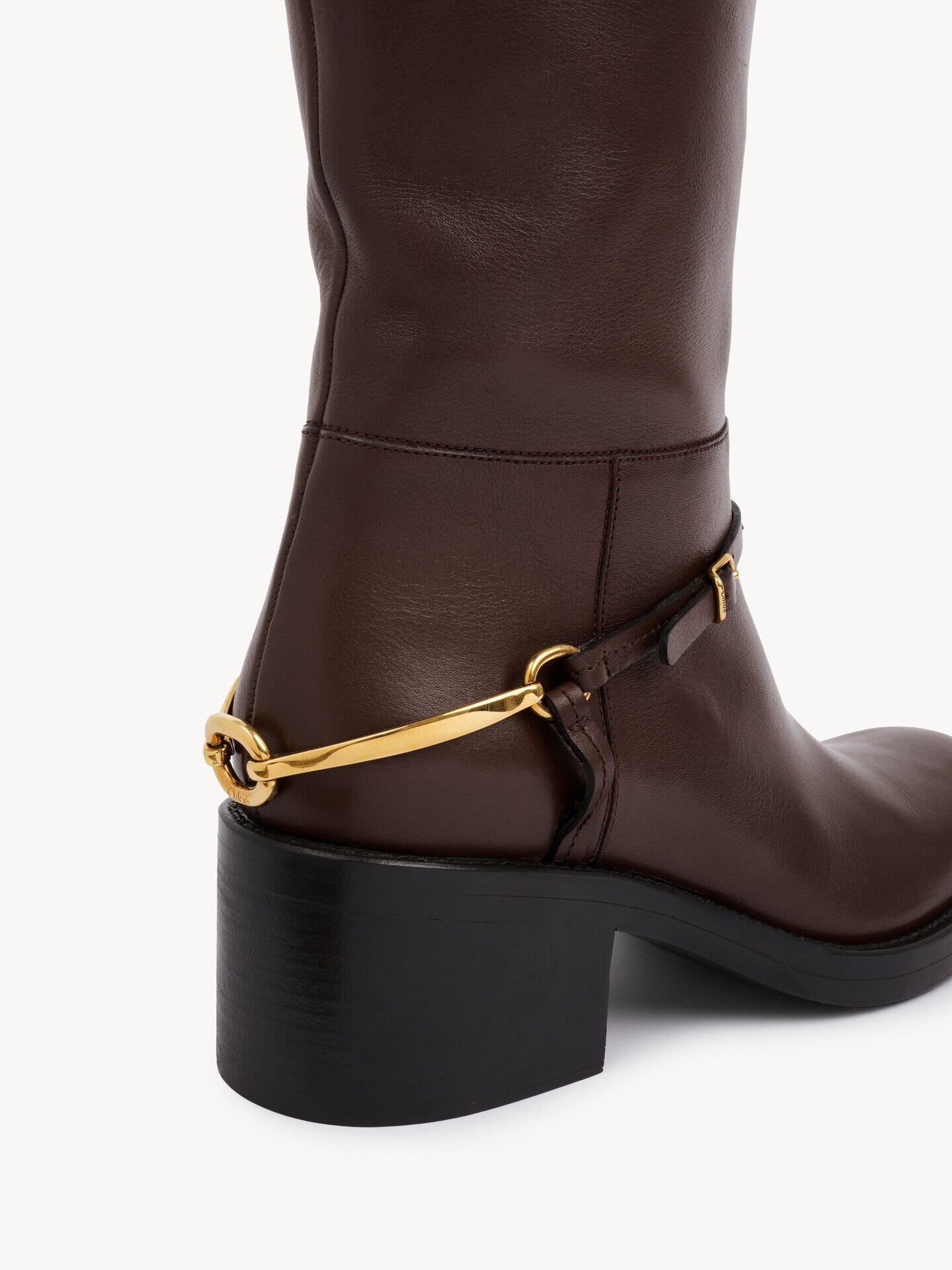 Bota Dakota - 4