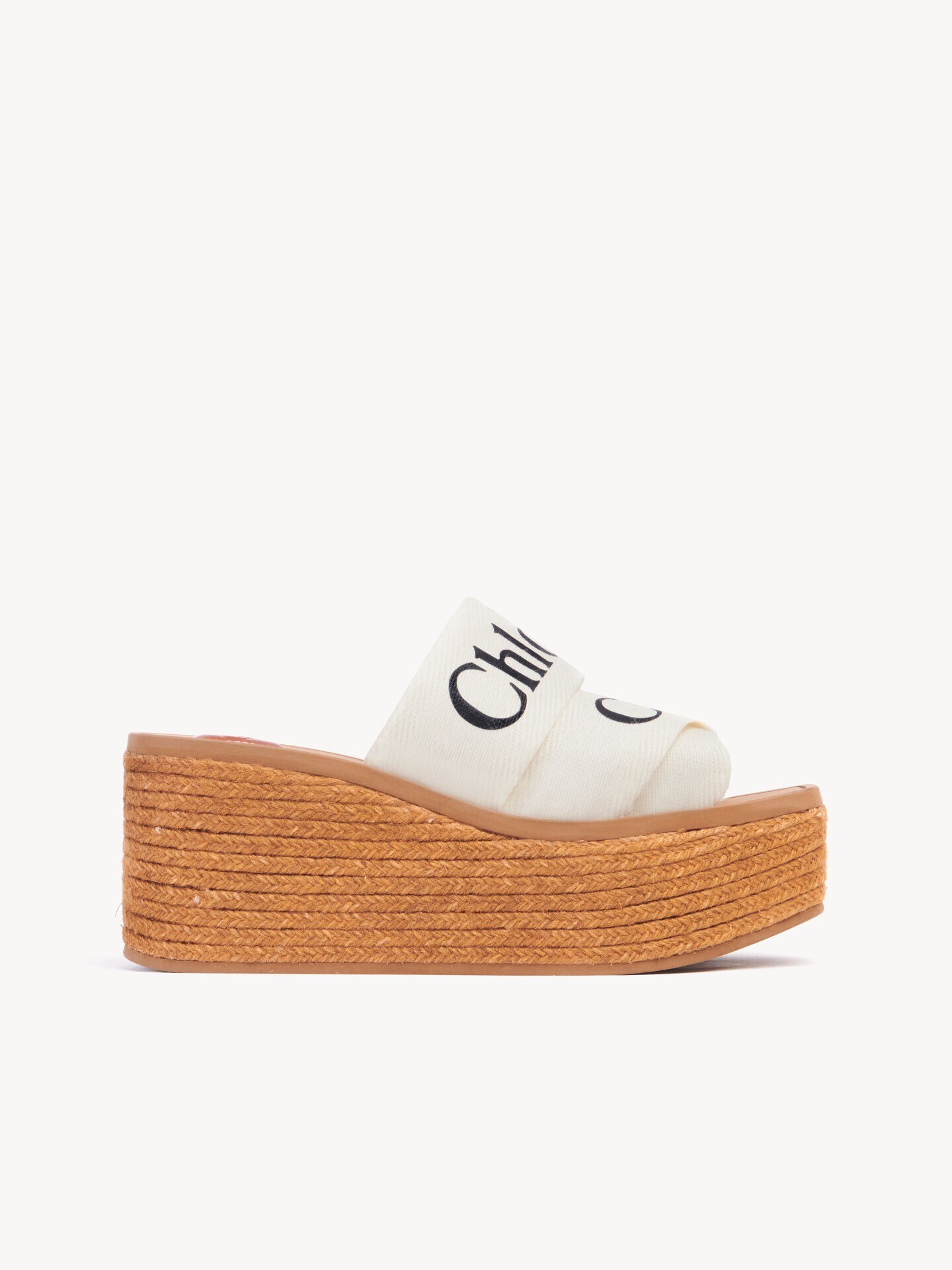 Woody wedge espadrille - 2