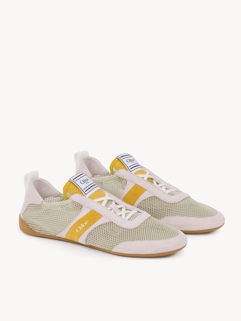 Chlo&eacute; Kick sneaker