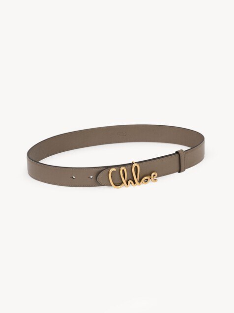 Cintur&oacute;n Chlo&eacute; Iconic