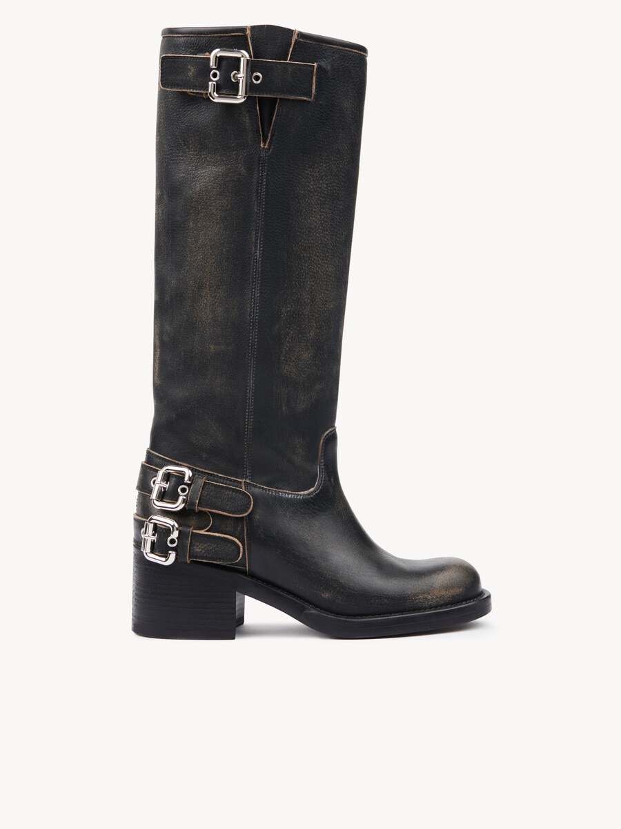 Dakota boot - 1