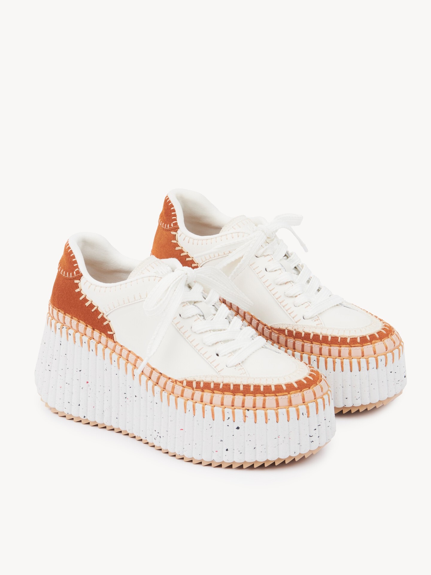 Nama sneaker - 3