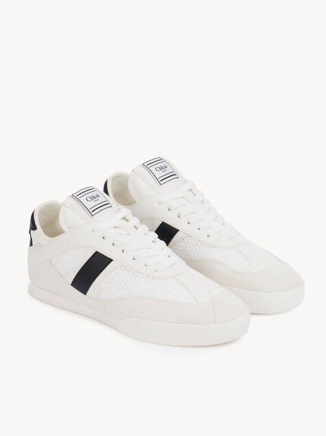 Zapatillas de deporte Chlo&eacute; Kick