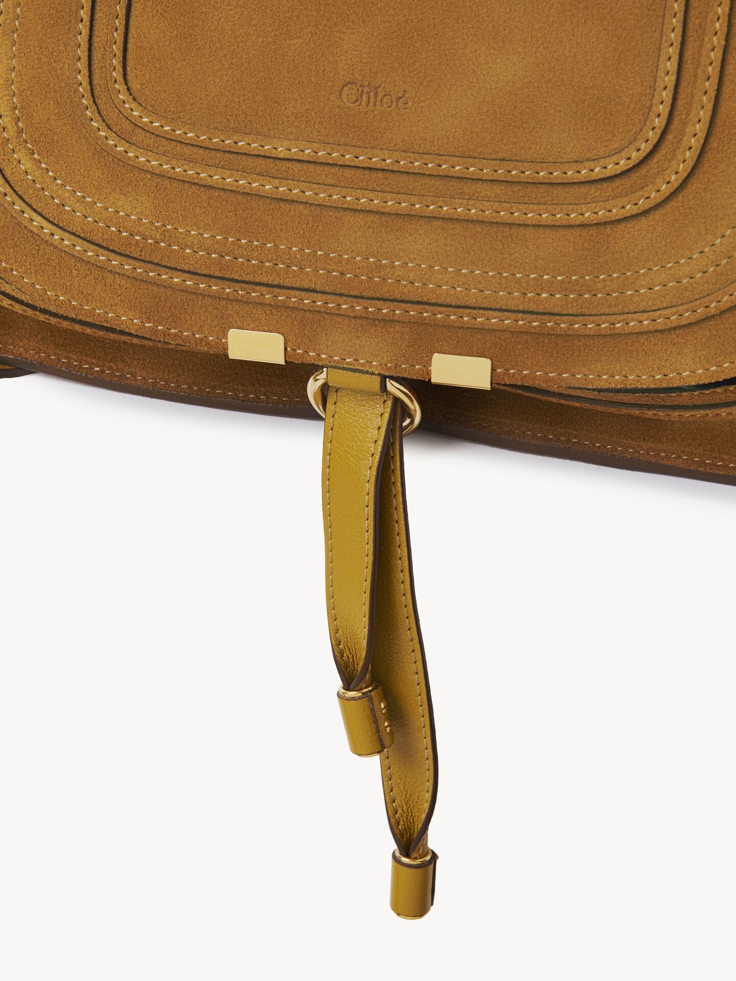Bolso Marcie de ante - 7