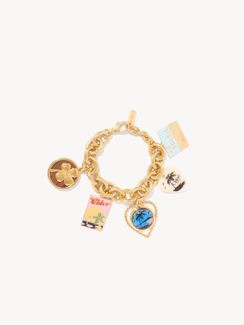 Pulsera Chlo&eacute; Postcards