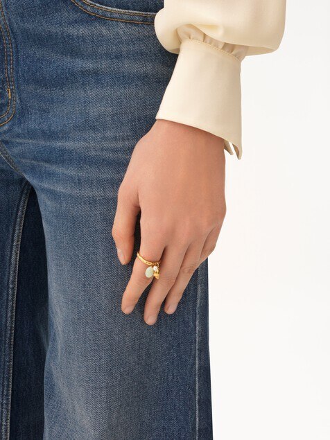 The Chlo&eacute; Shells ring