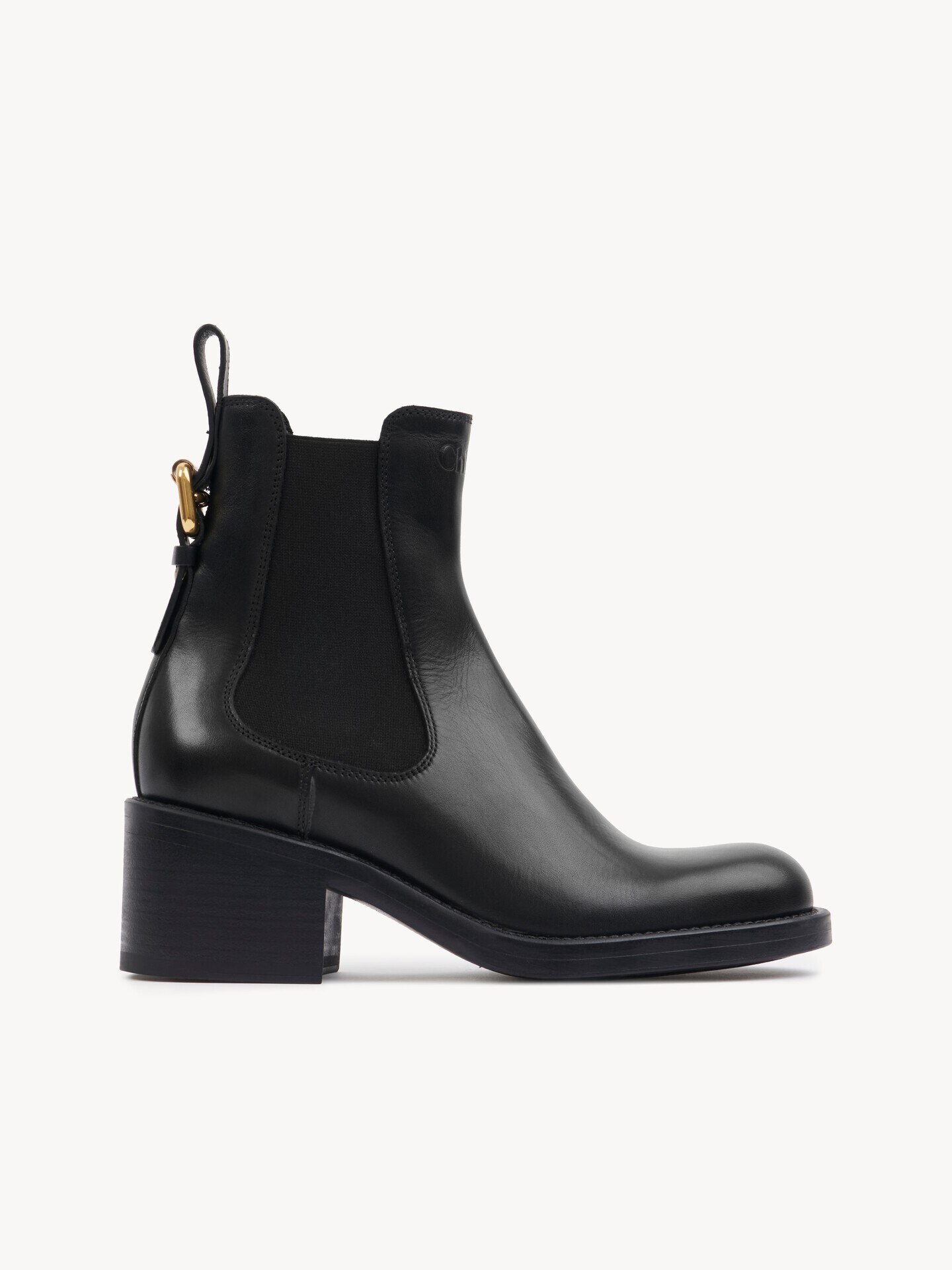 Dakota Chelsea boot - 1