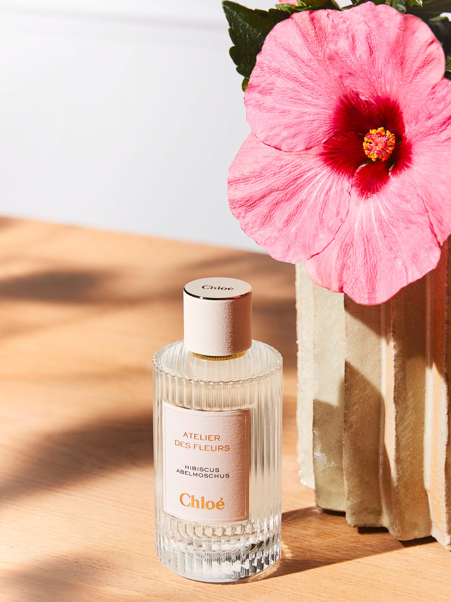Atelier des Fleurs Hibiscus Abelmoschus Eau de Parfum 150&nbsp;ml - 4