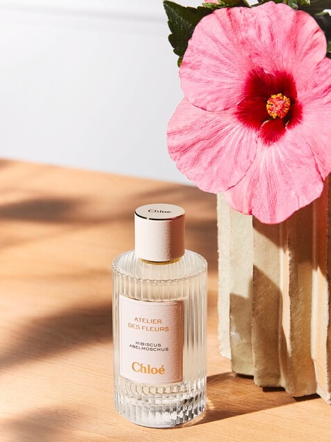 Atelier des Fleurs Hibiscus Abelmoschus Eau de Parfum 150&nbsp;ml
