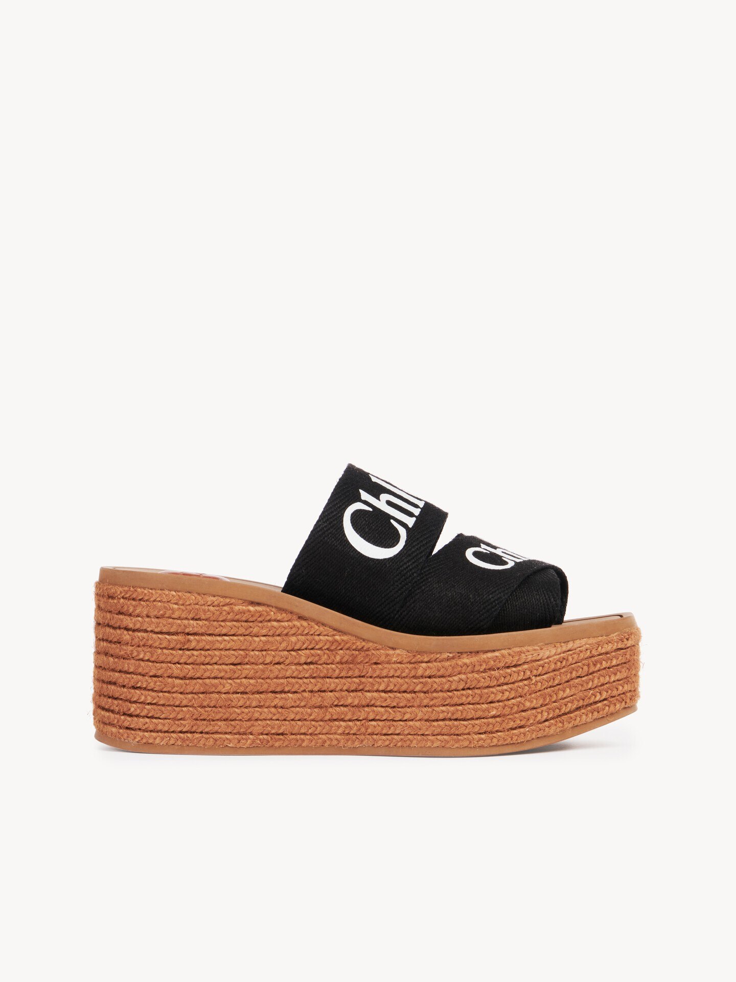 Woody wedge espadrille - 2