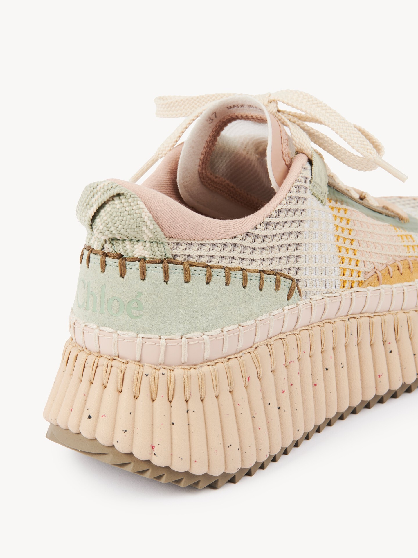 Nama sneaker - 7