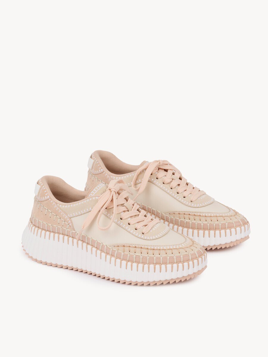 Nama sneaker - 4