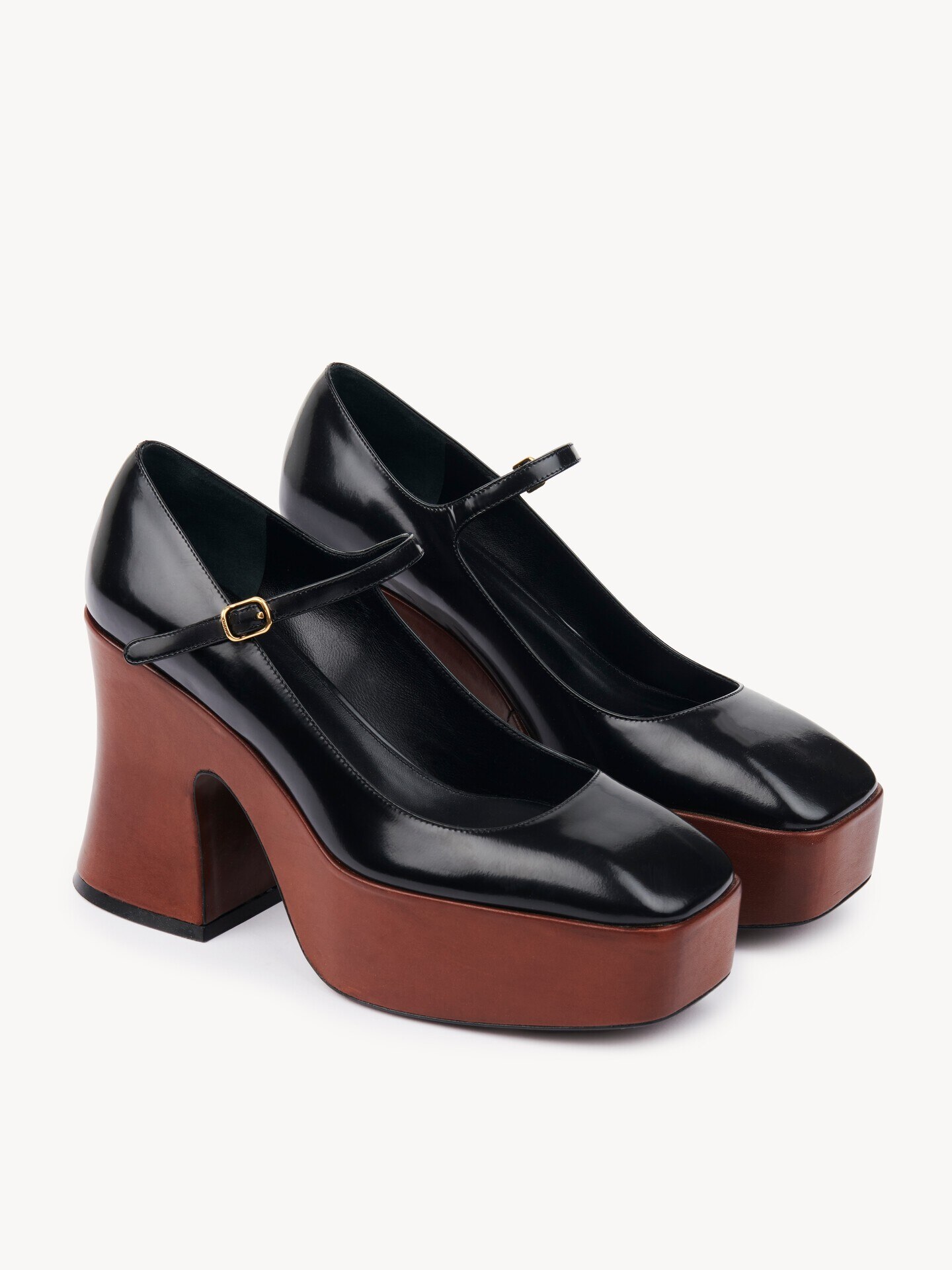 Janis platform pump - 3