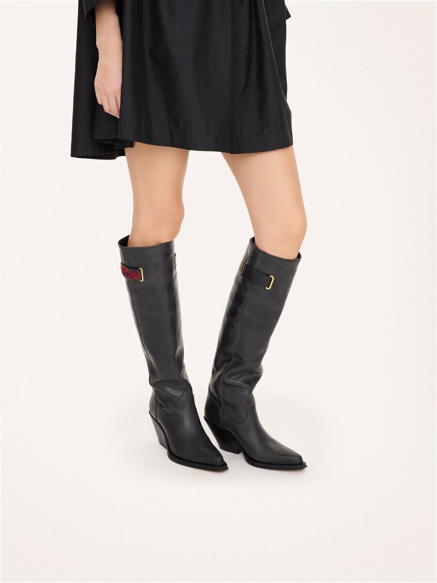 Azelan boot - 3