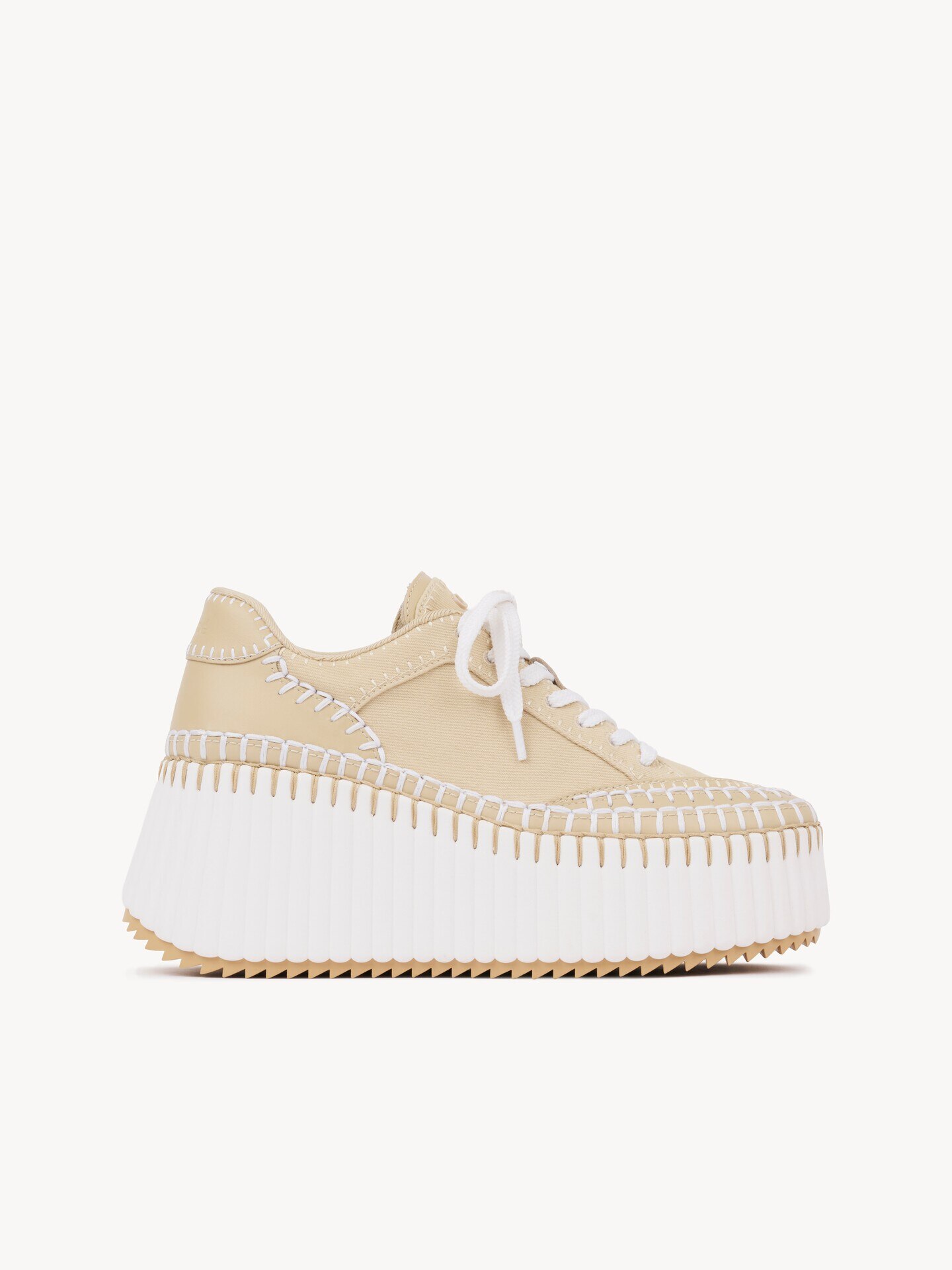 Zapatillas de cu&ntilde;a Nama - 2