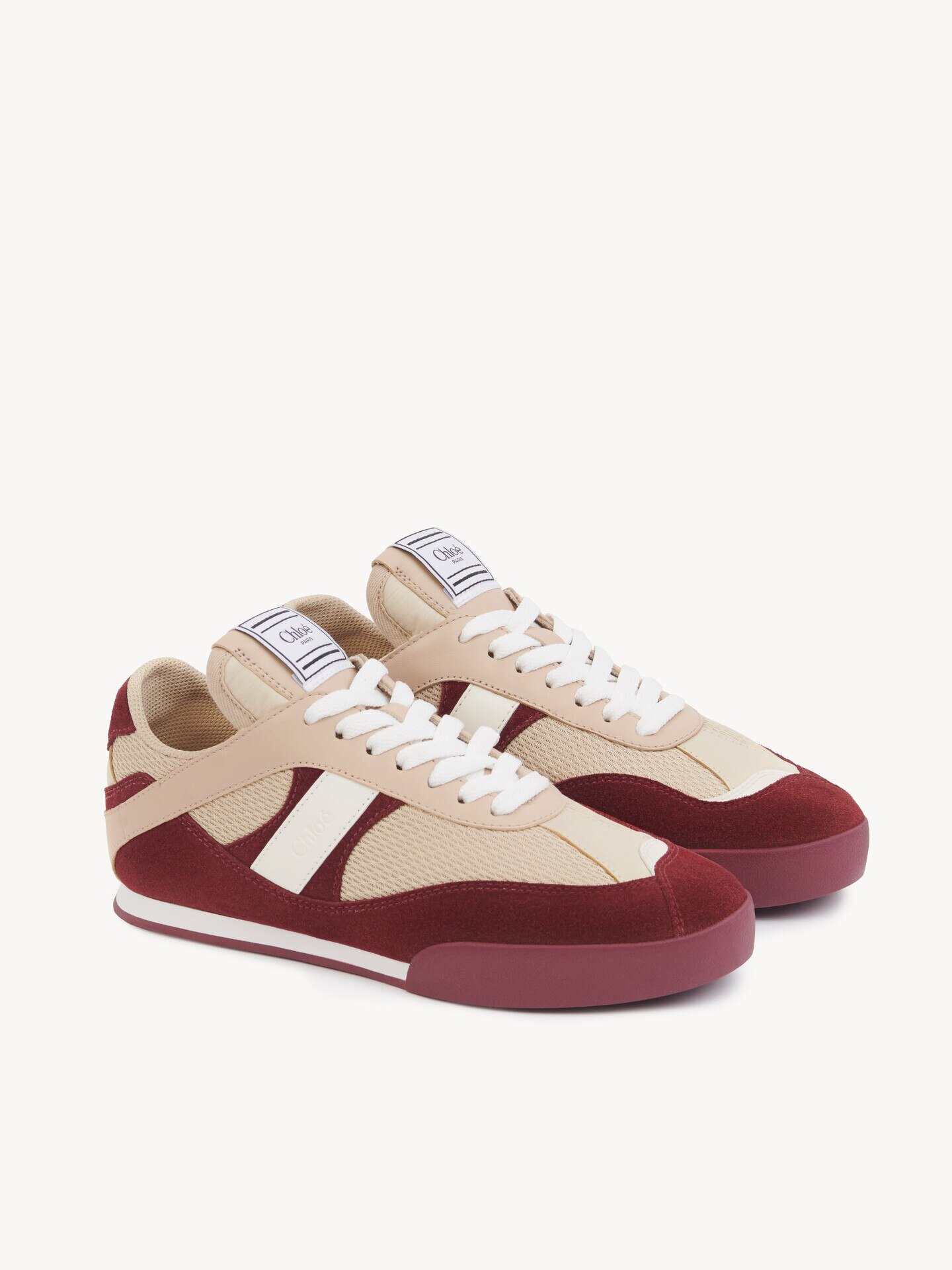 Zapatillas de deporte Chlo&eacute; Kick - 4