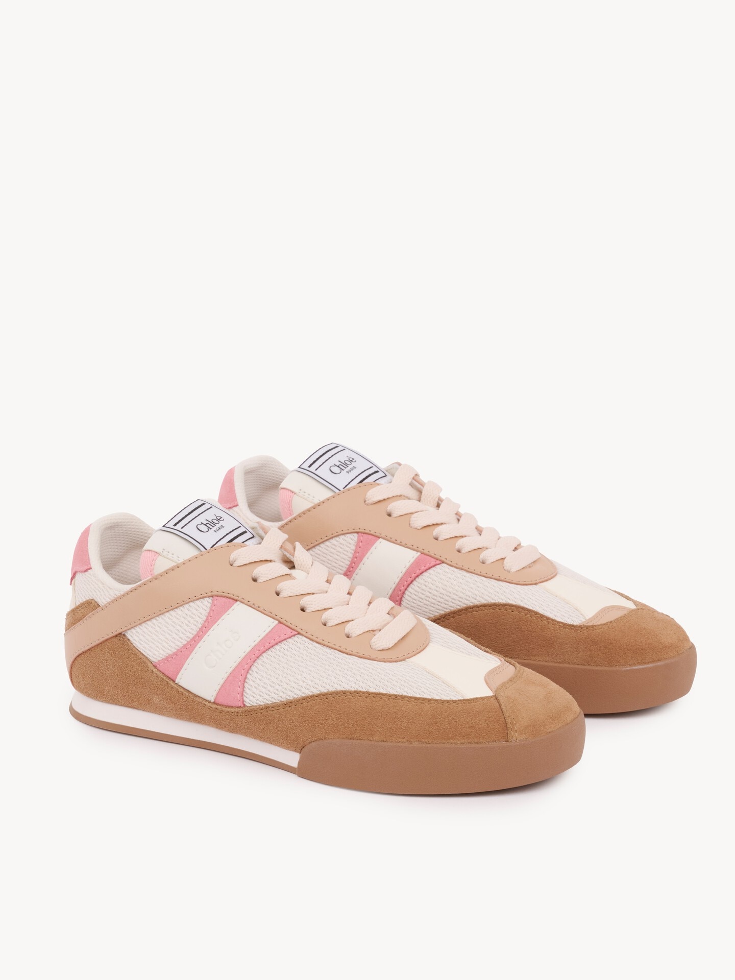 Zapatillas de deporte Chlo&eacute; Kick - 3