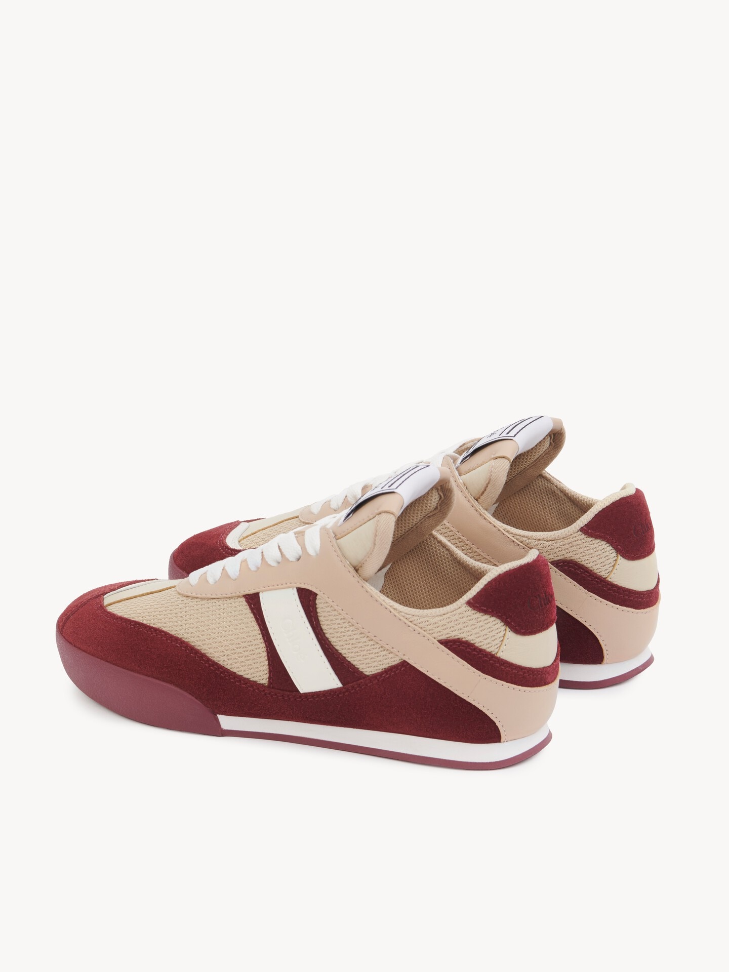Zapatillas de deporte Chlo&eacute; Kick - 7