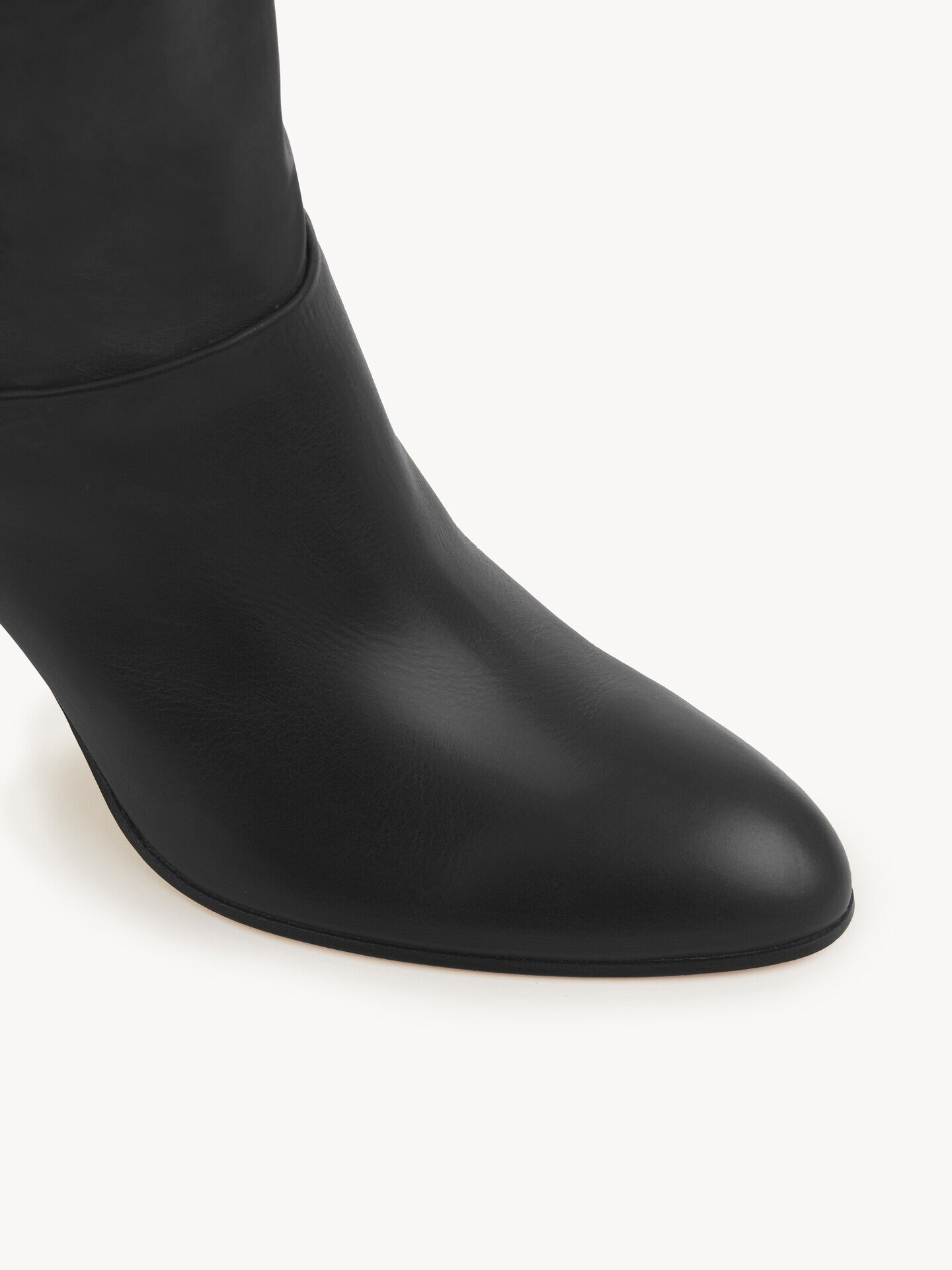 Botas por encima de la rodilla Eve - 6