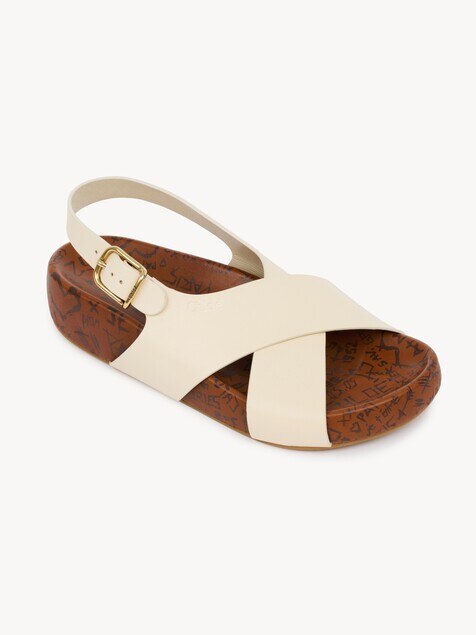 Maxime sandal