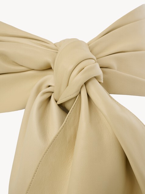 Cintur&oacute;n Chlo&eacute; Bow