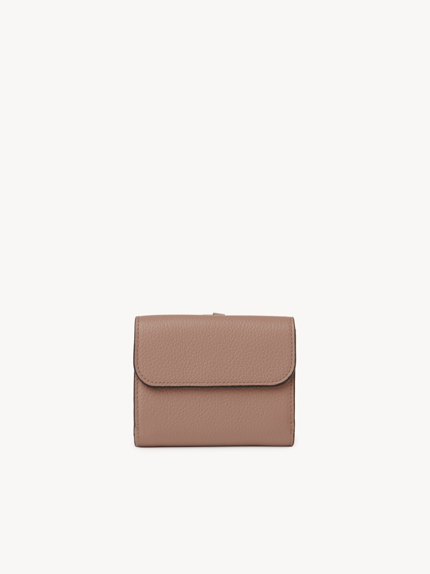 Alphabet small tri-fold - 3