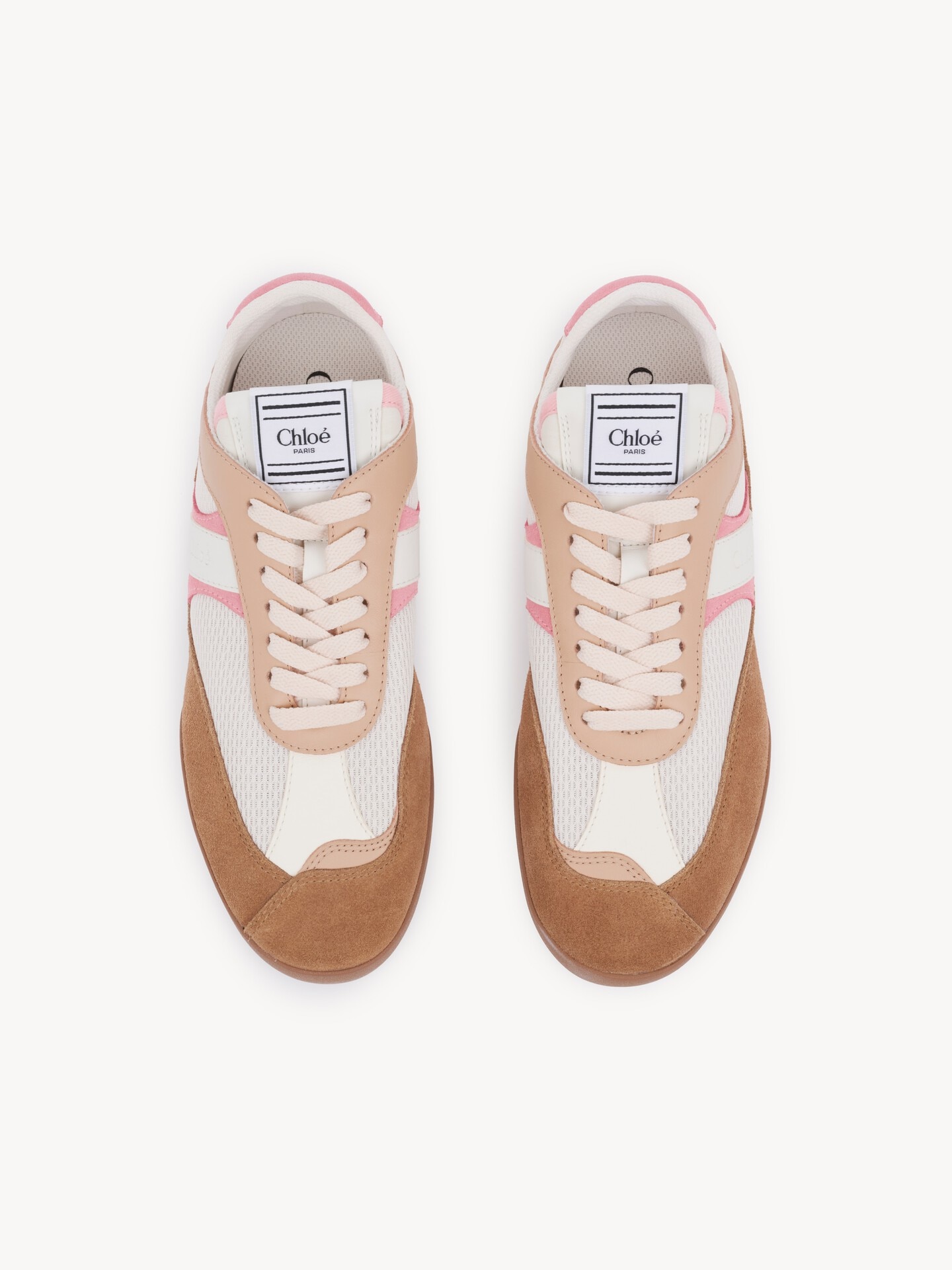 Zapatillas de deporte Chlo&eacute; Kick - 4