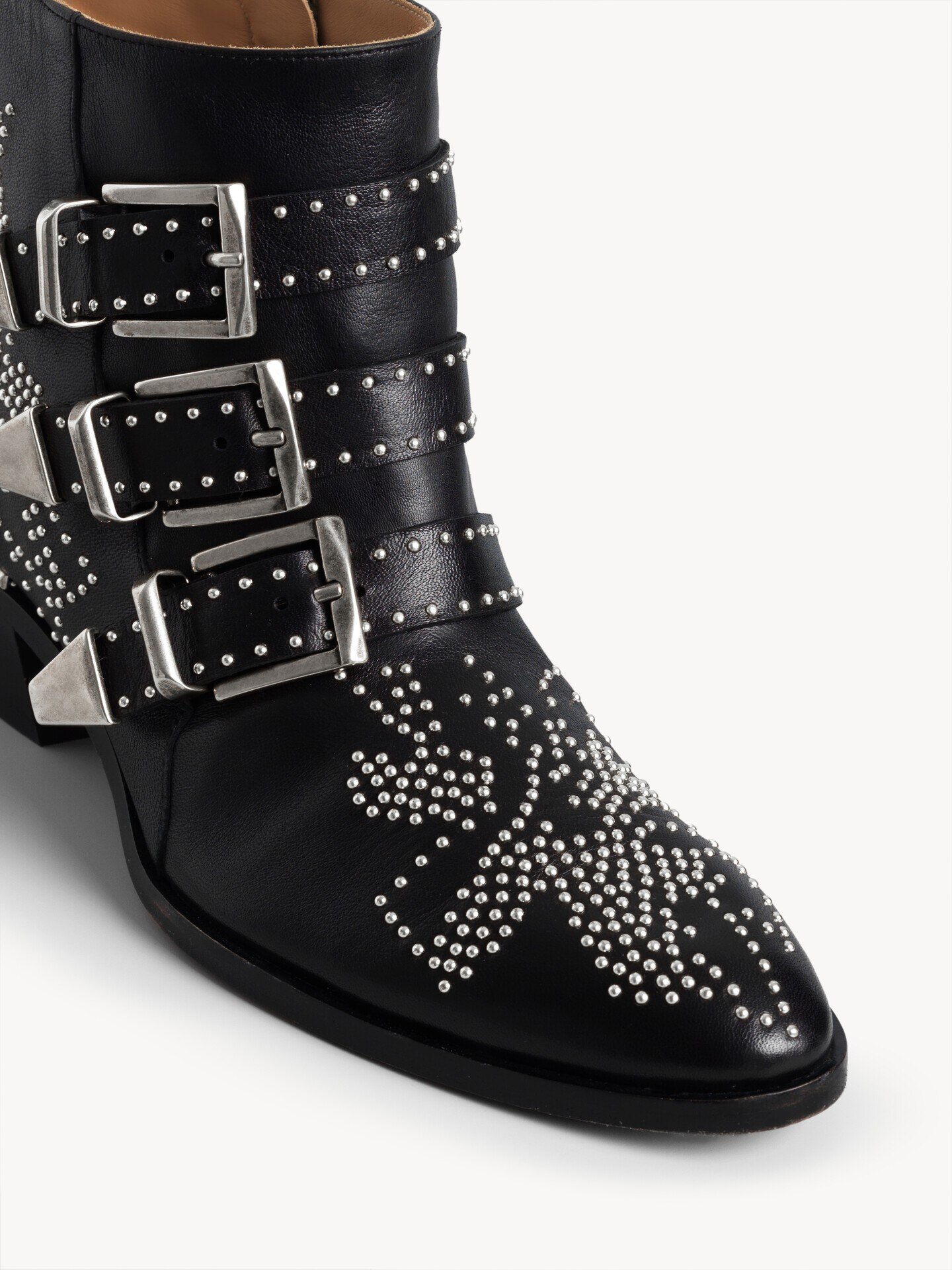 Botines Susanna - 4