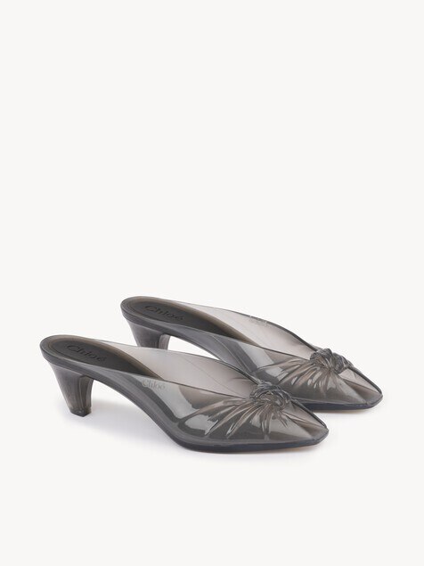 Chlo&eacute; Jelly mule