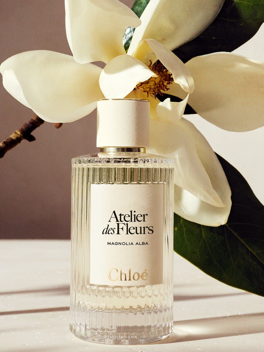 Atelier des Fleurs Magnolia Alba Eau de Parfum 5.1 fl oz - 5