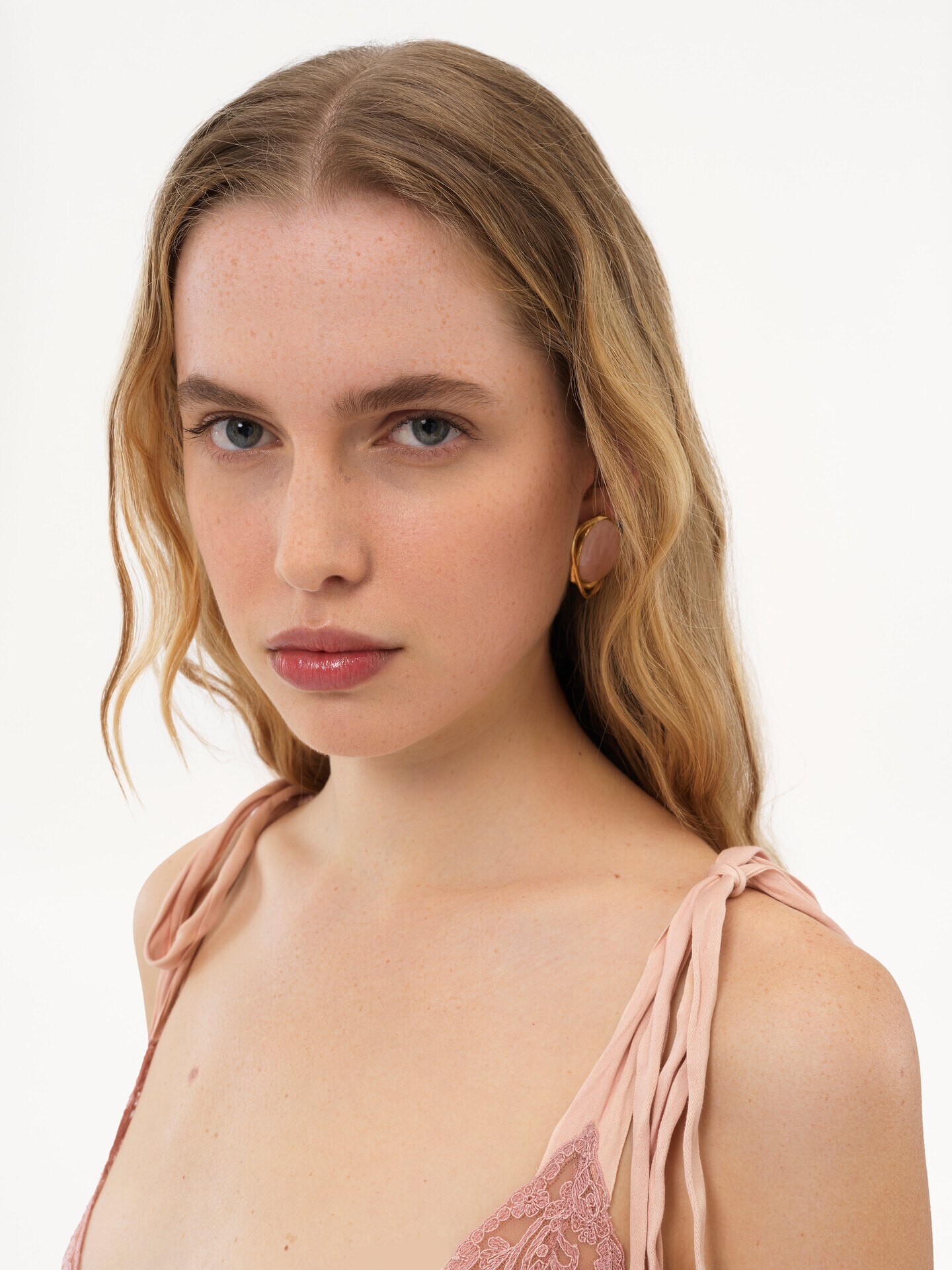 The Chlo&eacute; Senses earrings - 5