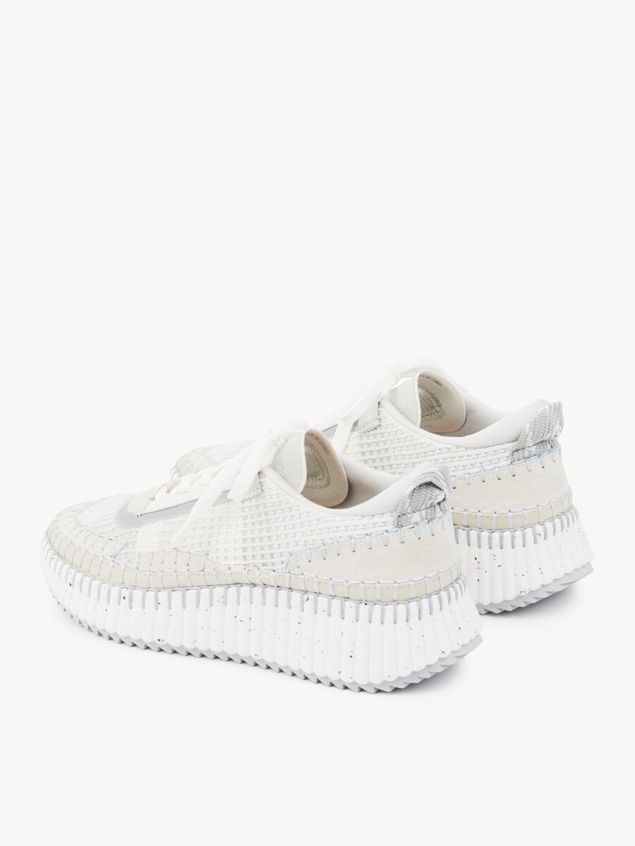 Nama sneaker - 5