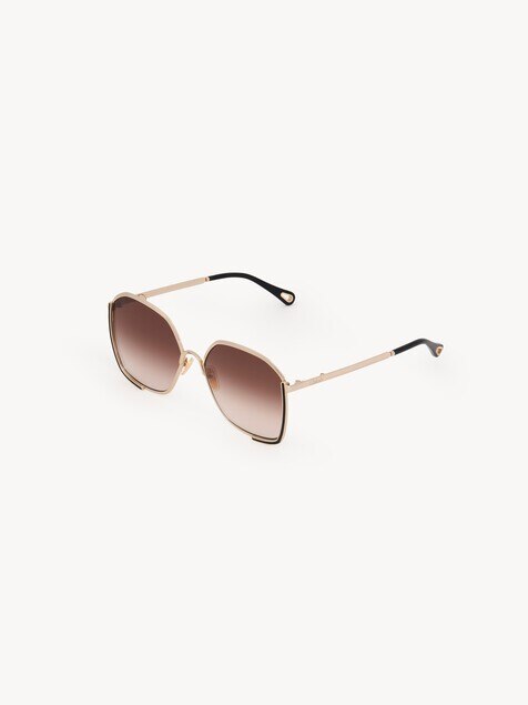 Chloé Charms sunglasses