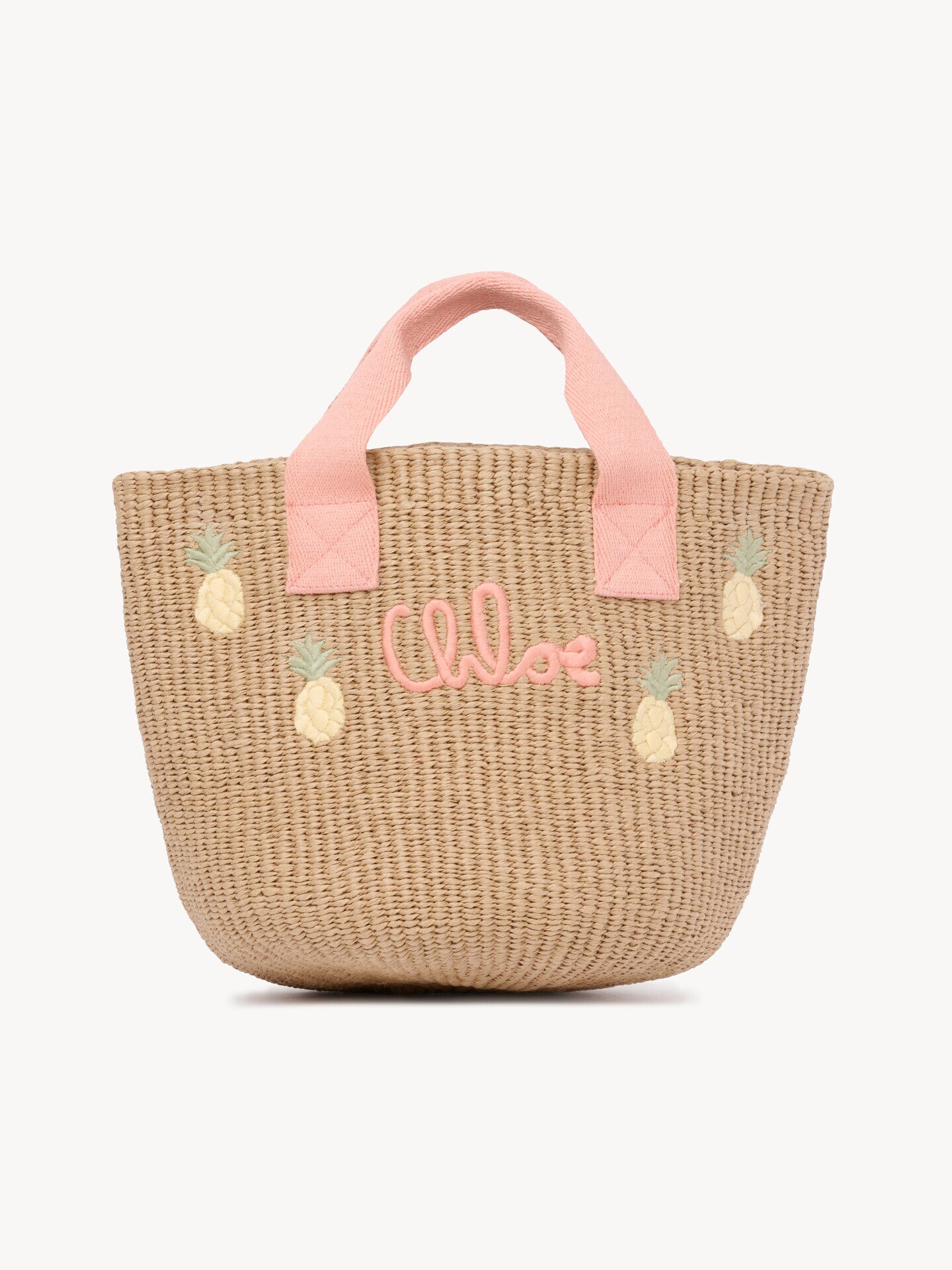 Bolso cesta infantil - 2