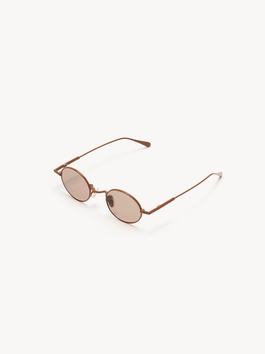 Chlo&eacute; Iconic sunglasses - 1