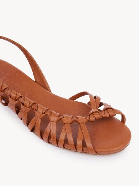 Estra sandal