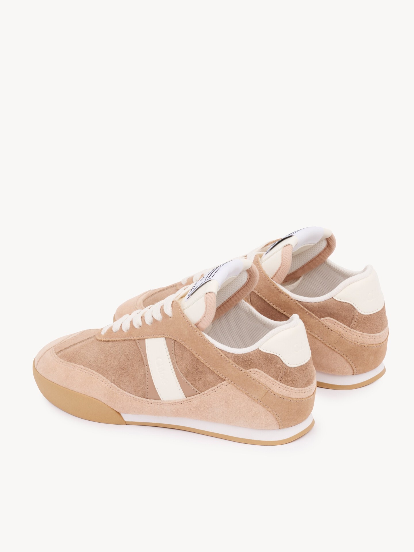 Zapatillas de deporte Chlo&eacute; Kick - 6