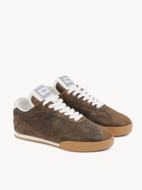 Chlo&eacute; Kick sneaker