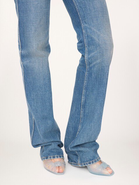 Chlo&eacute; Jelly mule