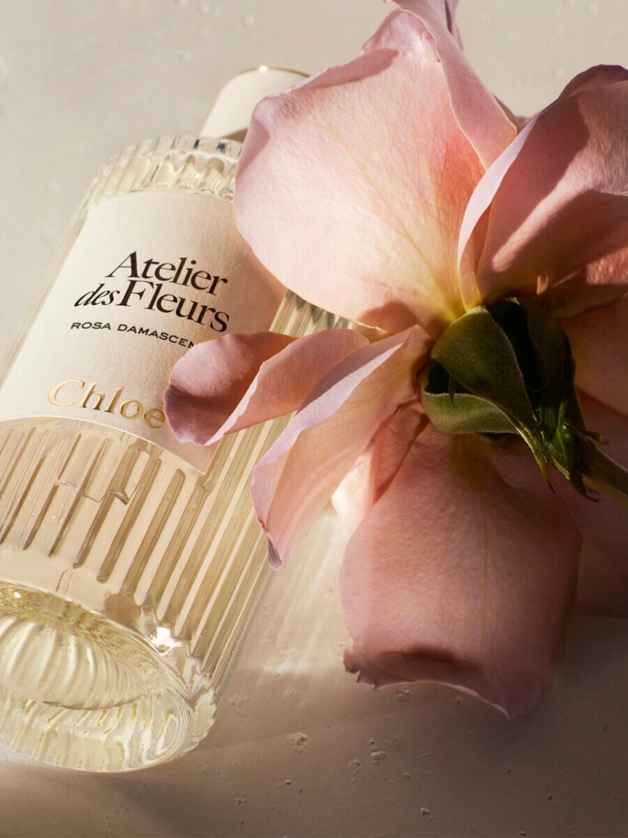 Atelier des Fleurs Rosa Damascena Eau de Parfum 5.1 fl oz - 5