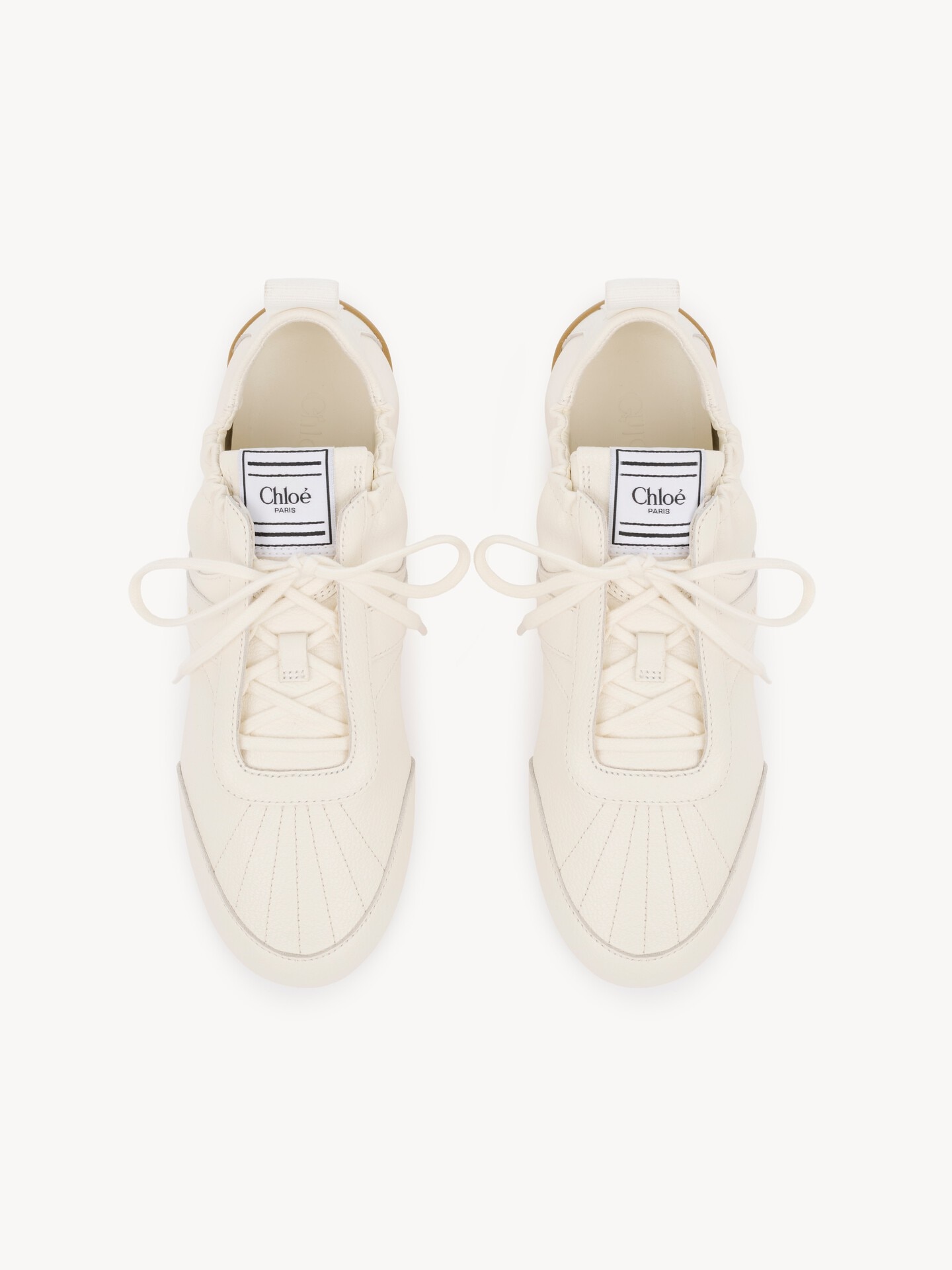 Chlo&eacute; Kick sneaker - 4