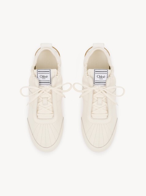 Chlo&eacute; Kick sneaker