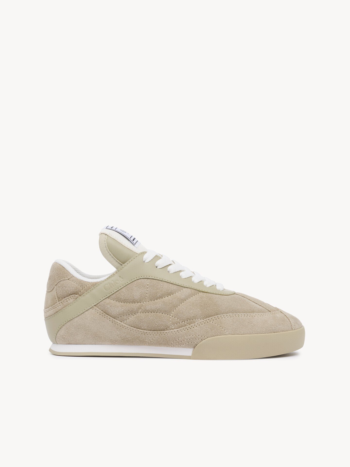 Zapatillas de deporte Chlo&eacute; Kick - 2