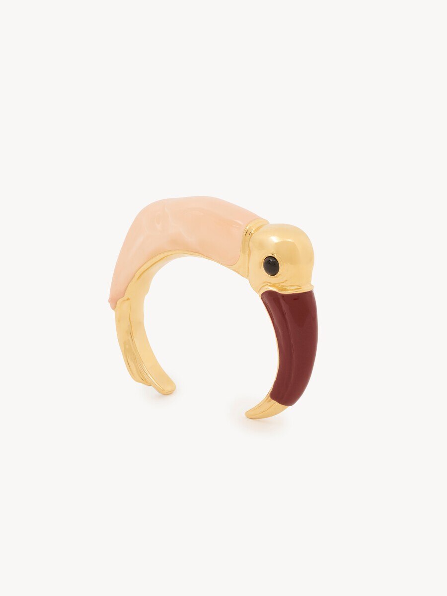 The Chlo&eacute; Tropicus cuff - 4