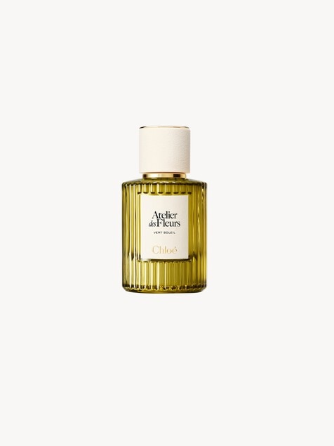 Atelier des Fleurs Vert Soleil Eau de Parfum 50&nbsp;ml