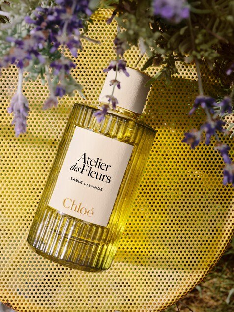 Atelier des Fleurs Sable Lavande Eau de Parfum 50&nbsp;ml