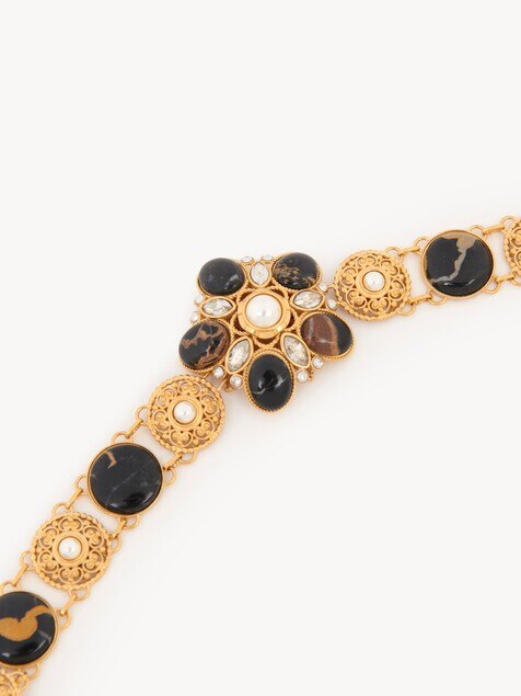 The Chlo&eacute; Magnificent choker