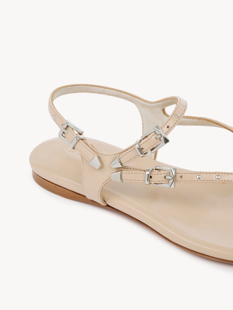 Susanna sandal - 5