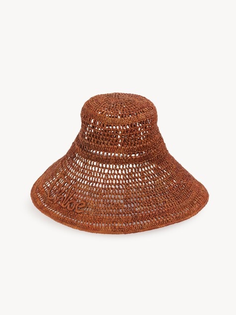 Pamela Chlo&eacute; Raffia